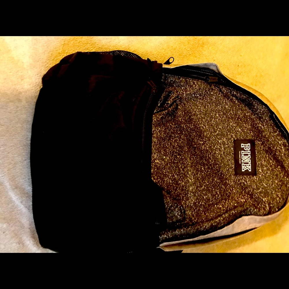 PINK by Victoria Secret Backpack